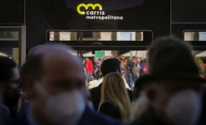 AML responsabiliza operadores por problemas da Carris Metropolitana em Setúbal