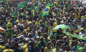 Brasileiros excluídos questionam a festa do bicentenário e o significado da independência  