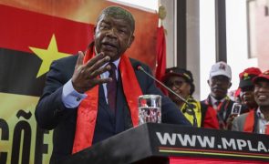 Angola/Eleições: Espanha, Guiné-Bissau e Gabão felicitam MPLA e João Lourenço pela vitória