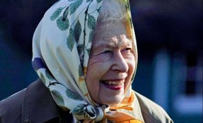 Isabel II - Morte da rainha reforça a “maldição” dos anos terminados em 2