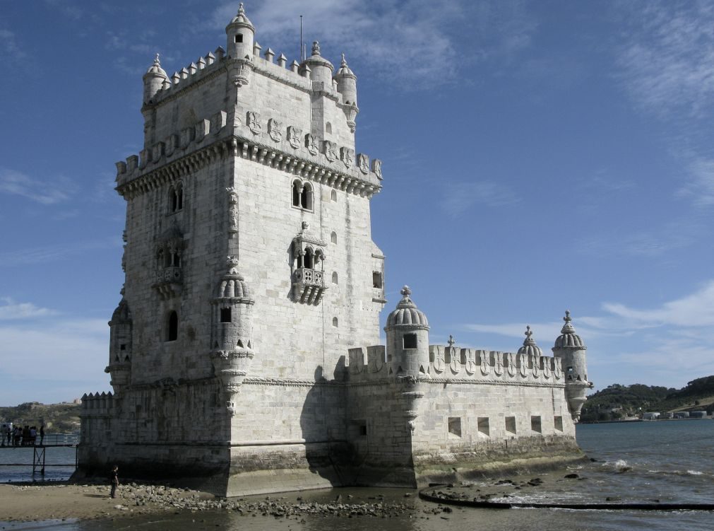 Portugal eleito pela primeira vez melhor destino europeu nos 'óscares' do Turismo