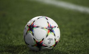LC: Árbitro sérvio no Sporting-Tottenham, grego no FC Porto-Club Brugge
