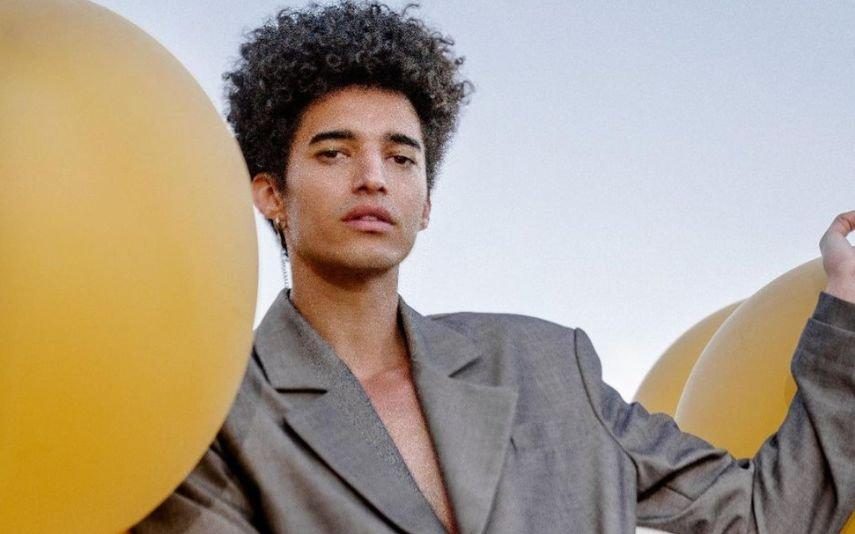 Luís Borges arrasa escolhas do Big Brother: