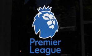Isabel II: Premier League retoma no fim de semana com sete dos 10 jogos agendados