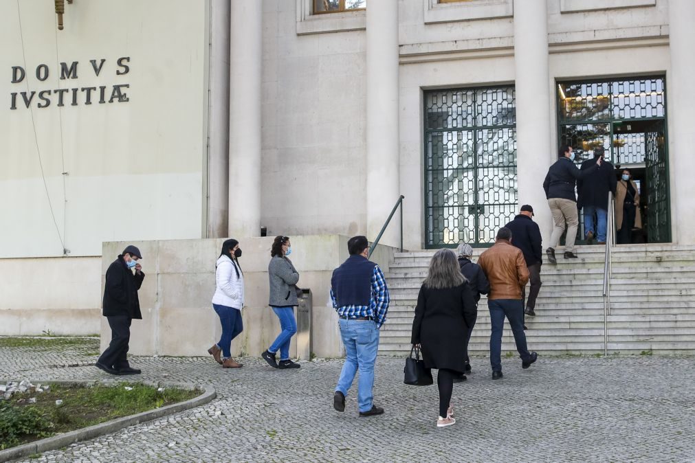 Acórdão do processo dos incêndios de Pedrógão Grande conhecido hoje