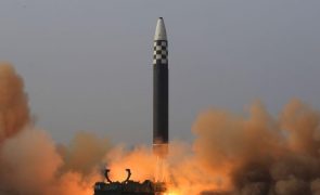 Nuclear: Seul alerta Coreia do Norte para 