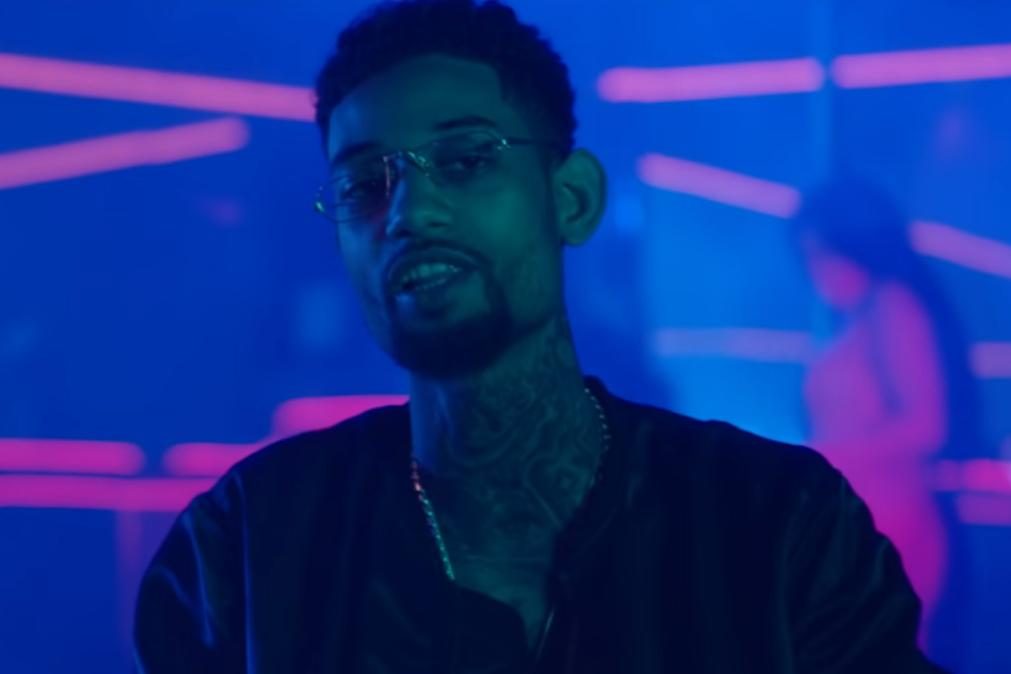 Rapper PnB Rock morto a tiro em Los Angeles