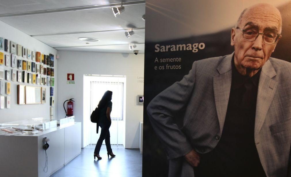 José Saramago homenageado na Polónia em espetáculo de música e palavras