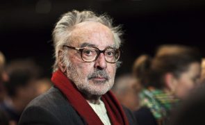 Festival DocLisboa dedica 20.ª edição a Jean-Luc Godard