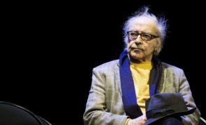 Cineasta Jean-Luc Godard teve morte assistida na Suíça