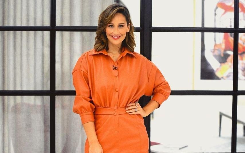 Rita Pereira faz apelo alarmante a diretores da TV:
