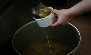 AM de Lisboa aprova 4,4ME para apoio alimentar às famílias carenciadas até 2023