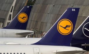Estado alemão vende últimas ações da Lufthansa, depois de salvar grupo aéreo da falência
