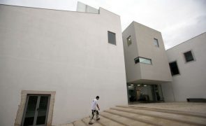 Museu da Imagem em Movimento estreia espaço de 'video art' em Leiria