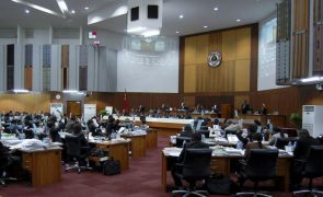Governo timorense aprova proposta de OGE para 2023 no valor de 3,16 mil milhões de dólares