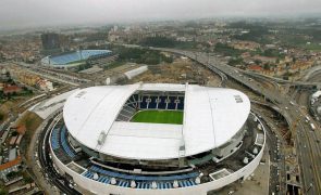 FC Porto lamenta ataque a carro da família Conceição e lamenta falta de proteção