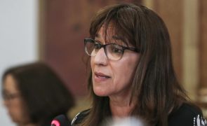 PSD vai agendar audição potestativa da ministra da Defesa caso PS 'chumbe' requerimento