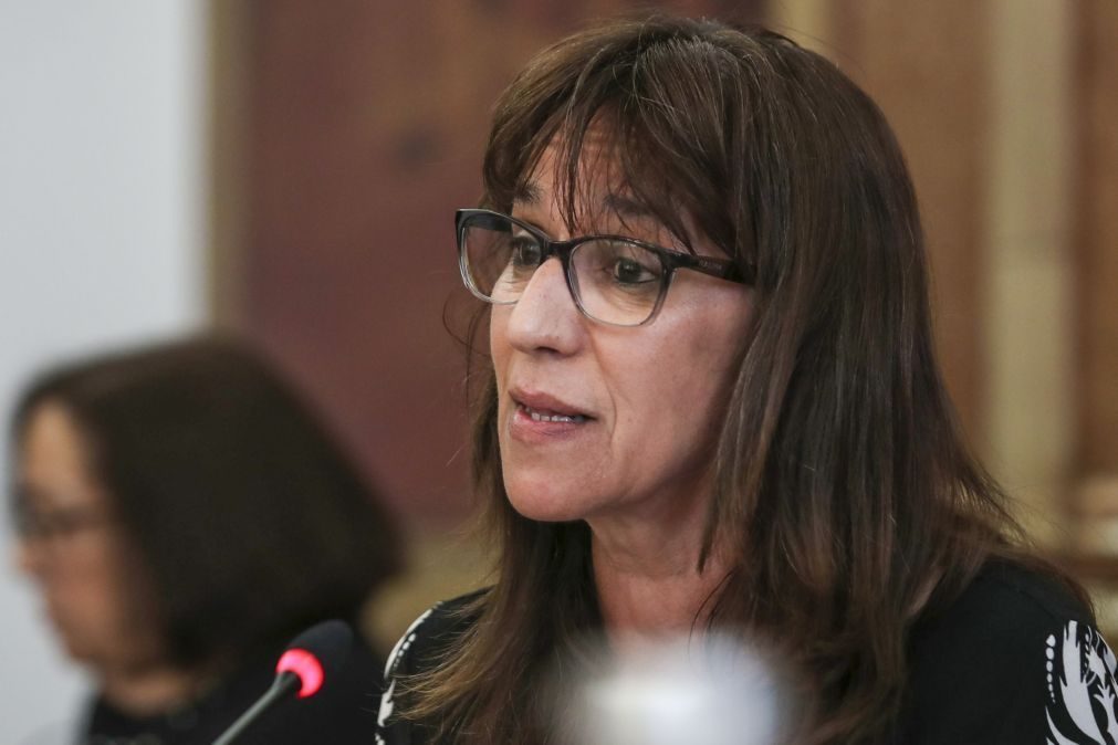 PSD vai agendar audição potestativa da ministra da Defesa caso PS 'chumbe' requerimento