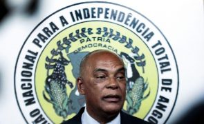 Angola/Eleições: UNITA convoca manifestação pela cidadania para 24 de setembro