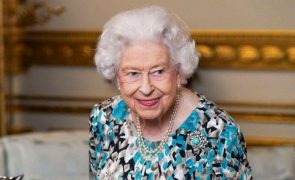 Rainha Isabel II deixou carta secreta que só pode ser lida em 2085
