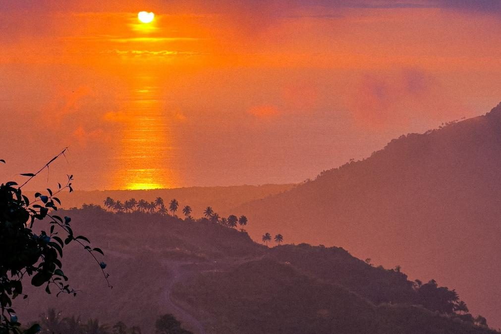 Previsão do tempo para hoje aponta para um dia de sol