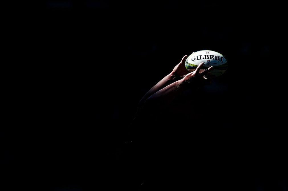 Rugby Europe anuncia alargamento e novo formato do 'Championship'