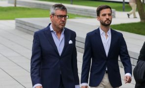 Conhecida hoje sentença do caso dos emails do Benfica
