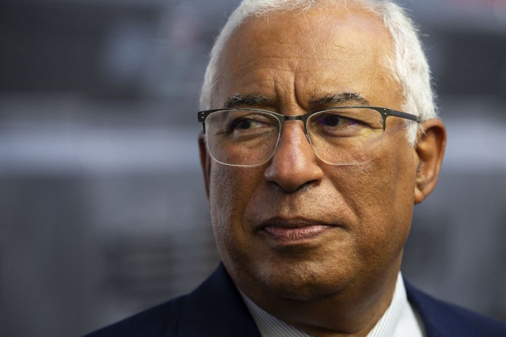 António Costa cancela deslocação ao Qatar por motivos de saúde