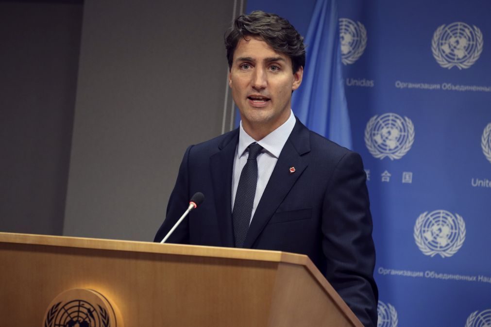 Primeiro-ministro do Canadá 