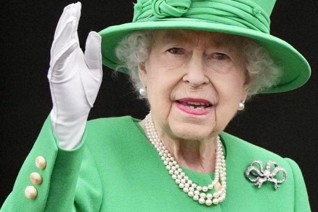 Isabel II: a volta ao mundo em 70 anos de reinado