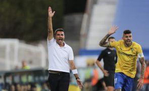 Receber FC Porto pós-derrota será 