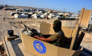 Ataques áereos turcos na Siría provocam três mortos