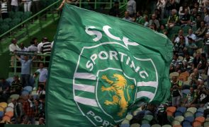 Sporting abre I Divisão de hóquei vencendo 'clássico' com o FC Porto
