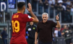 Atalanta assume liderança da liga italiana com vitória por 1-0 sobre a Roma