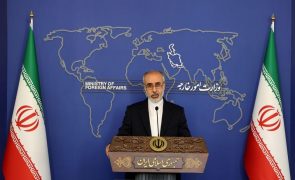 Irão mostra-se disposto a troca de prisioneiros com EUA