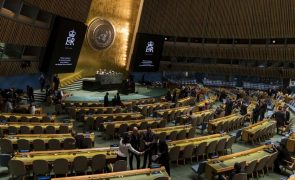 Crises de segurança, alimentar, energética e ambiental no debate da Assembleia Geral da ONU