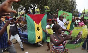 São Tomé/Eleições: Cenário político está bipolarizado entre MLSTP e ADI