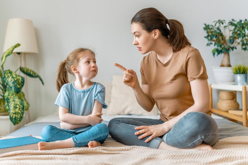 Filhos: Uma ferramenta nas mãos de pais narcisistas