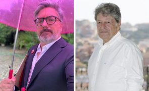 Nuno Markl abandona trabalho após críticas de Luís Mascarenhas