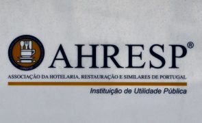 AHRESP pede medidas urgentes para Hotelaria e Restauração