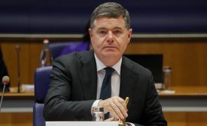 Presidente do Eurogrupo retoma consultas sobre liderança do Mecanismo de Estabilidade