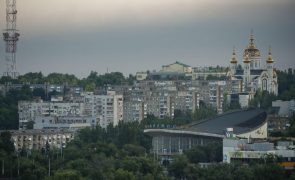 Referendos no Donbass sobre anexação pela Rússia de 23 a 27 de setembro