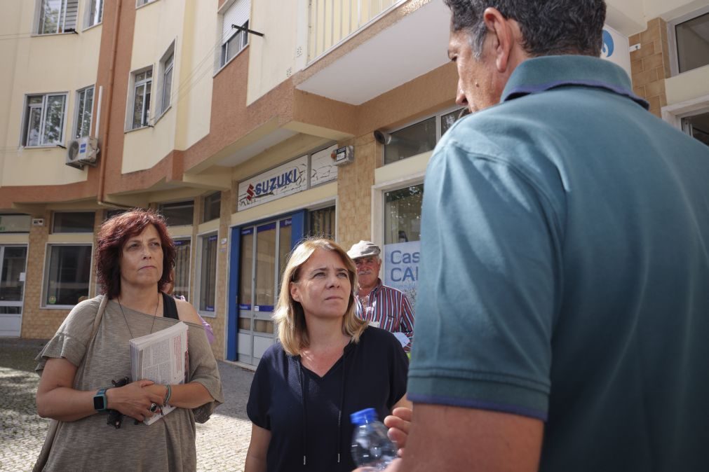 Bloco de Esquerda desmente 