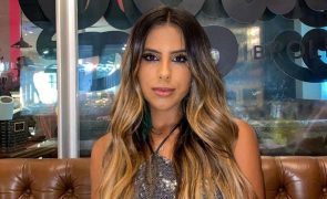 Joana Albuquerque abre jogo sobre finalidade do prémio do Big Brother – Duplo Impacto