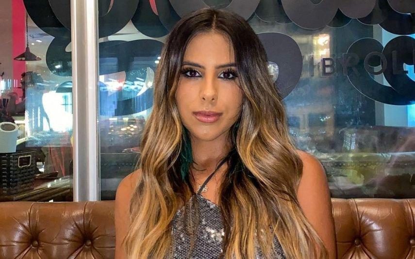 Joana Albuquerque abre jogo sobre finalidade do prémio do Big Brother – Duplo Impacto