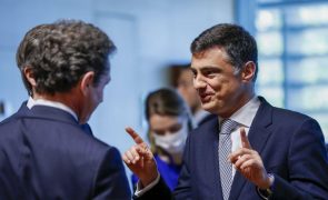 Portugal espera rápido aval na UE a taxa aos lucros extraordinários mas quer mais medidas