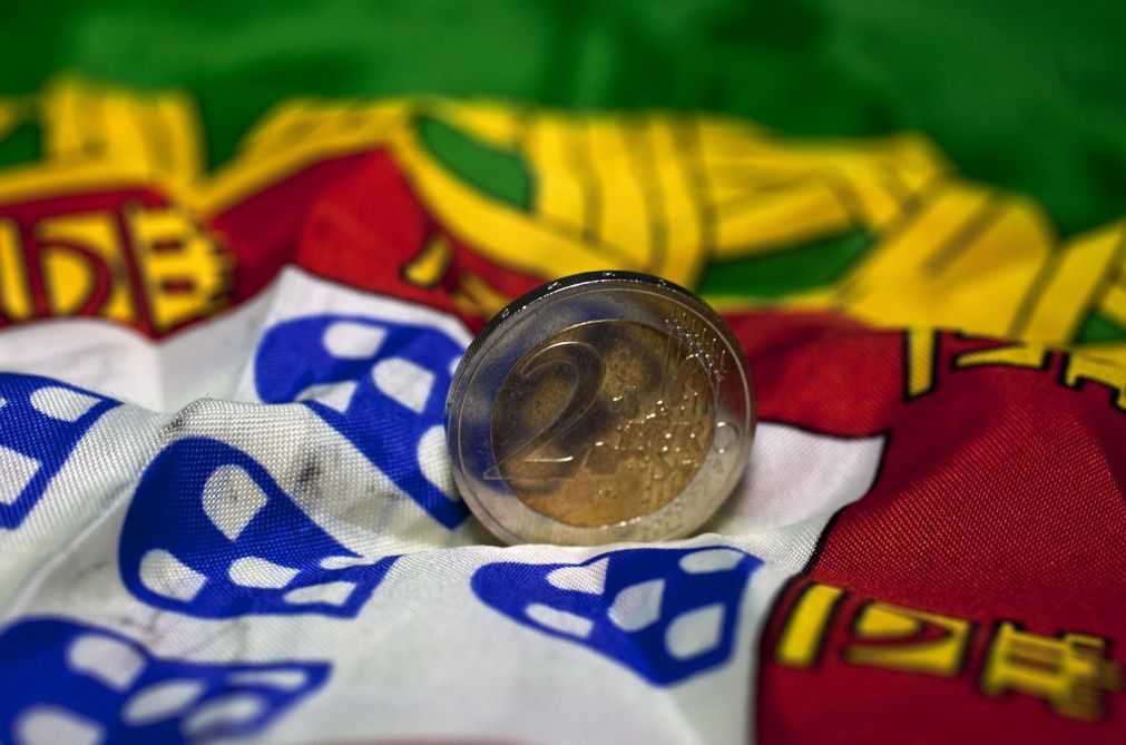 Juros da dívida de Portugal a subir a 2, 5 e 10 anos