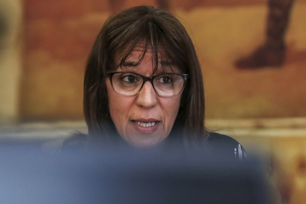 PSD anuncia audição potestativa da ministra da Defesa, após PS 'chumbar' requerimentos