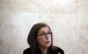 Agência Portuguesa para as Migrações concluída até ao final do ano, garante Ana Catarina Mendes
