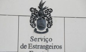 Três pessoas constituídas arguidas em operação do SEF no Grande Porto